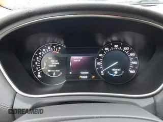 2016 Lincoln MKX Select z VIN 2LMPJ6KR1GBL37294, wystawiony jako IAAI lot #42422681 z przebiegiem 103 505 mil mil oraz . Historia ofert i sprzedaży dostępna na DreamBid. Obrazek 7.