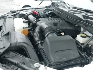 2023 Ford F-150 XL with VIN 1FTEW1C87PFA34231, listed as a IAAI auction lot 41403103 with 29,475 mi miles and . Bid and sale history available at DreamBid. Image 24.