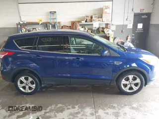 2016 Ford Escape SE with VIN 1FMCU9GX2GUA80134, listed as a IAAI auction lot 42206351 with 129,885 mi miles and . Bid and sale history available at DreamBid. Image 13.