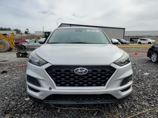 2019 Hyundai Tucson SE with VIN KM8J23A43KU891054, listed as a Copart auction lot 48322285 with 175,889 mi miles and Salvage Title. Bid and sale history available at carsss.com. Image 5.