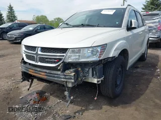2012 Dodge Journey SXT with VIN 3C4PDCBG4CT372642, listed as a IAAI auction lot 42238499 with 172,033 mi miles and . Bid and sale history available at DreamBid. Image 6.