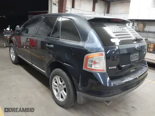 2010 Ford Edge SE with VIN 2FMDK3GC0ABB07462, listed as a IAAI auction lot 41905146 with 222,597 mi miles. Bid and sale history available at carsss.com. Image 3.