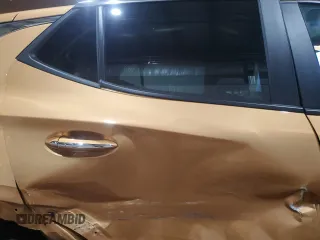 2024 Buick Encore GX Preferred с VIN KL4AMCSL0RB031102, выставлен на аукционе Copart как лот 57079655 с пробегом 8 614 миль миль и Списание • Salvage title. История ставок и продаж доступна на DreamBid. Изображение 11.
