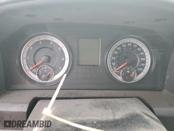 2018 Ram 1500 Tradesman with VIN 1C6RR7FT6JS328236, listed as a Copart auction lot 42829415 with Not provided miles and Salvage title. Bid and sale history available at DreamBid. Image 9.