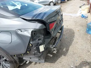2025 Nissan Altima SV with VIN 1N4BL4DW7SN351134, listed as a IAAI auction lot 42057387 with 7,768 mi miles and . Bid and sale history available at DreamBid. Image 6.