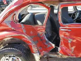 1972 Volkswagen Beetle с VIN 1122371354, выставлен на аукционе Copart как лот 77545834 с пробегом 57 669 миль миль и Списание • Salvage title. История ставок и продаж доступна на DreamBid. Изображение 10.