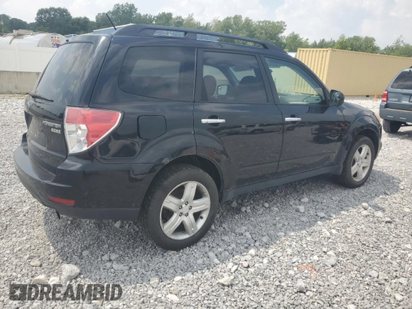 2010 Subaru Forester X Premium with VIN JF2SH6CC3AH782910, listed as a Copart auction lot 64553205 with 220,164 mi miles and Clean title. Bid and sale history available at DreamBid. Image 3.