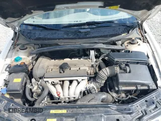 2002 Volvo S60 z VIN YV1RS61R822103797, wystawiony jako IAAI lot #42048945 z przebiegiem 148 447 mil mil oraz . Historia ofert i sprzedaży dostępna na DreamBid. Obrazek 10.