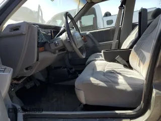 1996 Buick Century Special SJ with VIN 1G4AG55M0T6424803, listed as a Copart auction lot 54180855 with 85,995 mi miles and Salvage Title. Bid and sale history available at DreamBid. Image 7.