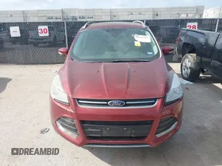 2014 Ford Escape Titanium с VIN 1FMCU0J90EUA93578, выставлен на аукционе IAAI как лот 42546384 с пробегом 225 884 миль миль и . История ставок и продаж доступна на DreamBid. Изображение 6.