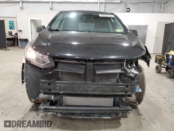 2020 Chevrolet Trax LS with VIN KL7CJNSBXLB324567, listed as a Copart auction lot 49221855 with 111,832 mi miles and Salvage Title. Bid and sale history available at carsss.com. Image 5.