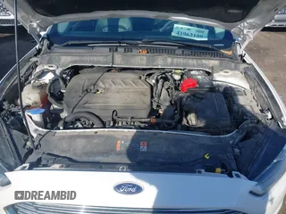 2016 Ford Fusion SE with VIN 1FA6P0HD4G5106838, listed as a IAAI auction lot 41962100 with 129,627 mi miles and . Bid and sale history available at DreamBid. Image 10.