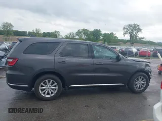 2023 Dodge Durango Pursuit с VIN 1C4SDJFT6PC676238, выставлен на аукционе IAAI как лот 42280781 с пробегом 22 401 миль миль и . История ставок и продаж доступна на DreamBid. Изображение 13.