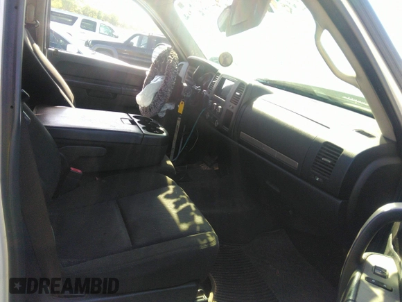 2010 Chevrolet Silverado 1500 LT with VIN 3GCRCSE0XAG129542, listed as a IAAI auction lot 32944734 with 143,810 mi miles and . Bid and sale history available at DreamBid. Image 5.
