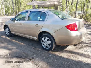 2007 Chevrolet Cobalt LS with VIN 1G1AK58F177313802, listed as a IAAI auction lot 42079922 with 201,616 mi miles and . Bid and sale history available at DreamBid. Image 3.