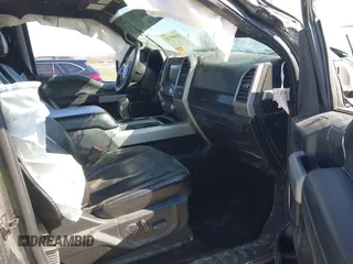 2017 Ford F-150 XL with VIN 1FTEW1EFXHKC56508, listed as a IAAI auction lot 41849739 with 149,209 mi miles and . Bid and sale history available at DreamBid. Image 5.