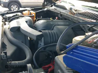 2002 Cadillac Escalade EXT with VIN 3GYEK63NX2G268265, listed as a IAAI auction lot 41960900 with 266,320 mi miles and . Bid and sale history available at DreamBid. Image 12.