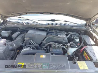 2002 Ford Explorer XLT with VIN 1FMZU73K92UD34066, listed as a IAAI auction lot 42228958 with 198,594 mi miles and . Bid and sale history available at DreamBid. Image 10.