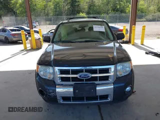 2009 Ford Escape Hybrid with VIN 1FMCU59389KB08343, listed as a IAAI auction lot 42520392 with 171,864 mi miles and . Bid and sale history available at DreamBid. Image 12.