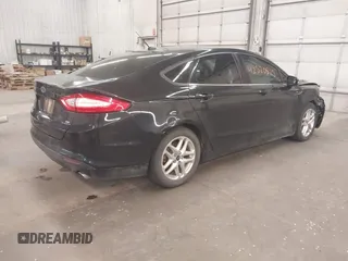 2013 Ford Fusion SE с VIN 3FA6P0H71DR235123, выставлен на аукционе IAAI как лот 42320825 с пробегом 151 668 миль миль и . История ставок и продаж доступна на DreamBid. Изображение 4.