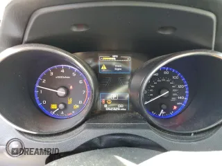2016 Subaru Legacy Premium z VIN 4S3BNBF63G3023623, wystawiony jako Copart lot #54477885 z przebiegiem 52 325 mil mil oraz Szkoda całkowita • Salvage title. Historia ofert i sprzedaży dostępna na DreamBid. Obrazek 9.