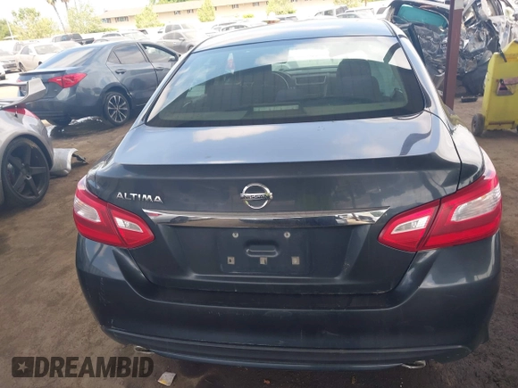 2016 Nissan Altima SR z VIN 1N4AL3AP0GC216597, wystawiony jako IAAI lot #41987929 z przebiegiem 191 736 mil mil oraz . Historia ofert i sprzedaży dostępna na DreamBid. Obrazek 17.