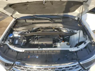 2020 Ford Explorer Limited with VIN 1FMSK8FH4LGA09290, listed as a Copart auction lot 46404145 with 23,029 mi miles and Salvage Title. Bid and sale history available at carsss.com. Image 13.