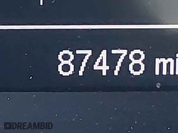 2019 Chevrolet Trax LT with VIN 3GNCJLSB2KL171842, listed as a IAAI auction lot 41850333 with 87,478 mi miles and . Bid and sale history available at carsss.com. Image 15.