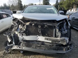 2015 Toyota Highlander LE z VIN 5TDBKRFH7FS140122, wystawiony jako Copart lot #83716114 z przebiegiem 97 877 mil mil oraz Szkoda całkowita • Salvage title. Historia ofert i sprzedaży dostępna na DreamBid. Obrazek 5.