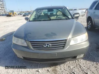 2007 Hyundai Azera SE z VIN KMHFC46FX7A178714, wystawiony jako Copart lot #49264985 z przebiegiem 89 266 mil mil oraz Szkody całkowita. Historia ofert i sprzedaży dostępna na DreamBid. Obrazek 5.