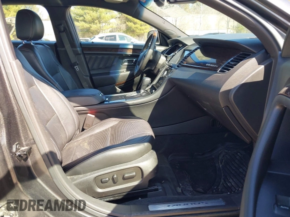 2017 Ford Taurus Limited with VIN 1FAHP2F86HG120952, listed as a IAAI auction lot 42030229 with 70,508 mi miles and . Bid and sale history available at DreamBid. Image 5.