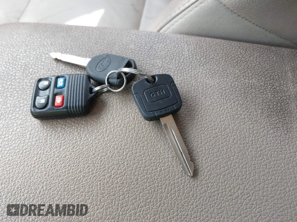 2007 Ford Explorer Eddie Bauer with VIN 1FMEU64E17UB22268, listed as a IAAI auction lot 41697501 with Not provided miles and . Bid and sale history available at DreamBid. Image 11.
