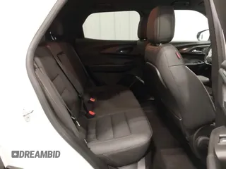 2023 Chevrolet TrailBlazer RS with VIN KL79MTSL1PB114699, listed as a IAAI auction lot 41847894 with 21,284 mi miles and . Bid and sale history available at DreamBid. Image 8.