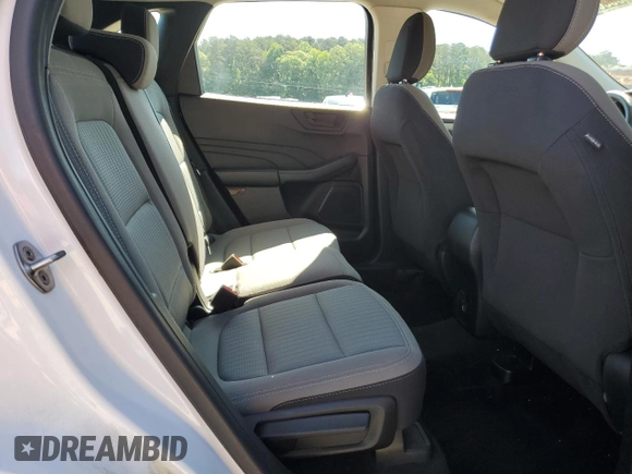 2021 Ford Escape S with VIN 1FMCU9F65MUA73571, listed as a Copart auction lot 55602685 with 197,587 mi miles and Clean title. Bid and sale history available at DreamBid. Image 11.