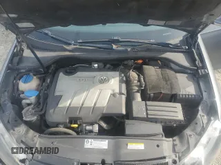 2014 Volkswagen Jetta TDI w/Sunroof with VIN 3VWPL7AJ9EM609093, listed as a Copart auction lot 54745685 with 94,649 mi miles and Salvage title. Bid and sale history available at DreamBid. Image 11.
