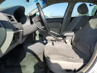 2012 Ford Fusion Hybrid z VIN 3FADP0L38CR171141, wystawiony jako Copart lot #61492425 z przebiegiem 275 312 mil mil oraz Czysty tytuł • Clean title. Historia ofert i sprzedaży dostępna na DreamBid. Obrazek 7.
