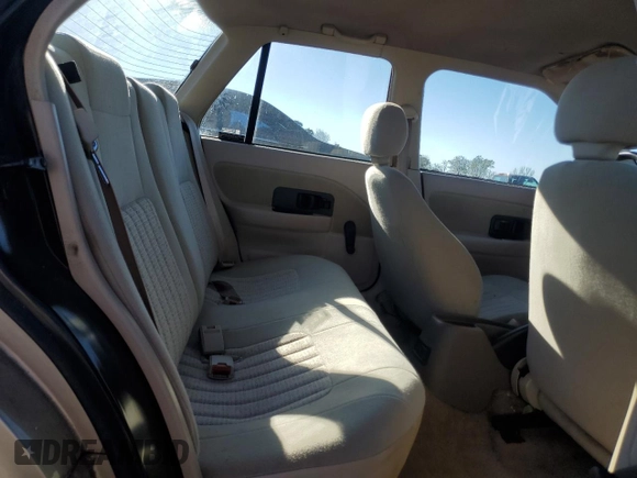 1995 Saturn SL with VIN 1G8ZH5288SZ350078, listed as a Copart auction lot 49236475 with 54,621 mi miles and Salvage title. Bid and sale history available at DreamBid. Image 10.