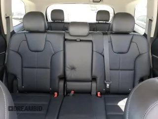 2020 Kia Telluride EX with VIN 5XYP3DHC6LG085291, listed as a Copart auction lot 60754565 with 7,695 mi miles and Salvage title. Bid and sale history available at DreamBid. Image 10.