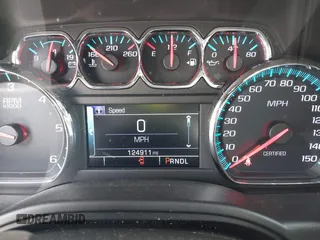 2020 Chevrolet Tahoe Commercial z VIN 1GNSKDEC9LR260983, wystawiony jako IAAI lot #42062097 z przebiegiem 124 911 mil mil oraz . Historia ofert i sprzedaży dostępna na DreamBid. Obrazek 15.
