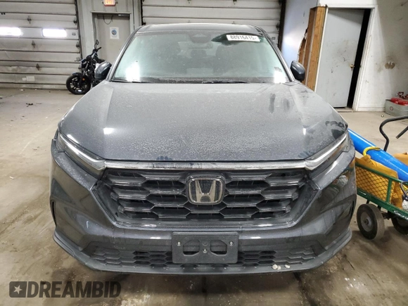 2025 Honda CR-V EX with VIN 5J6RS4H45SL001253, listed as a Copart auction lot 88916415 with Not Provided miles and Clean Title. Bid and sale history available at DreamBid. Image 5.