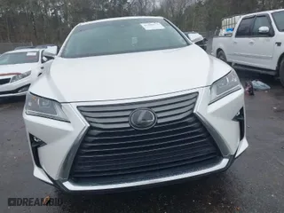 2017 Lexus RX with VIN 2T2BZMCA6HC077656, listed as a IAAI auction lot 41394175 with 80,986 mi miles. Bid and sale history available at carsss.com. Image 13.