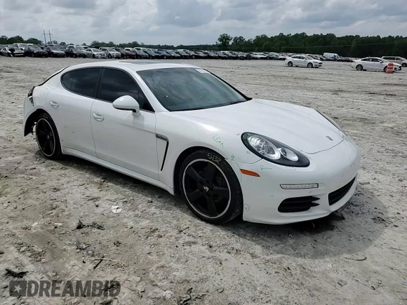 2014 Porsche Panamera z VIN WP0AA2A76EL010143, wystawiony jako Copart lot #54750715 z przebiegiem 132 333 mil mil oraz Szkoda całkowita • Salvage title. Historia ofert i sprzedaży dostępna na DreamBid. Obrazek 14.