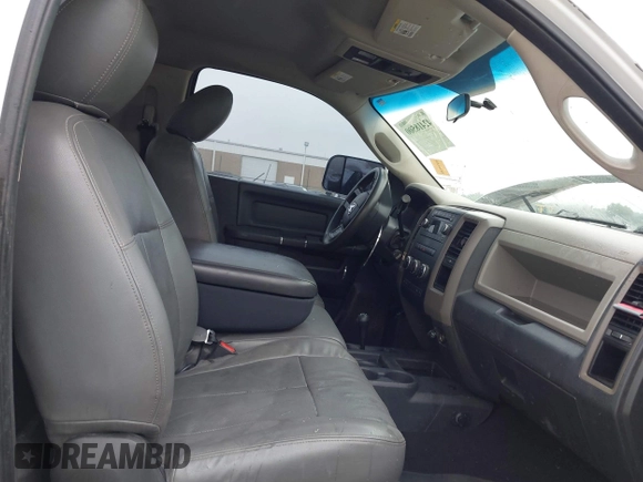 2012 Ram 2500 с VIN 3C6LD5ATXCG270870, выставлен на аукционе IAAI как лот 42418500 с пробегом 149 616 миль миль и . История ставок и продаж доступна на DreamBid. Изображение 5.
