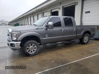 2012 Ford Super Duty F-250 SRW XL with VIN 1FT7W2BTXCEB71474, listed as a Copart auction lot 51684515 with 188,996 mi miles and Clean Title. Bid and sale history available at carsss.com. Image 1.