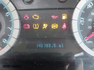2010 Ford Escape XLT with VIN 1FMCU0D76AKA33885, listed as a IAAI auction lot 41837102 with 140,193 mi miles. Bid and sale history available at carsss.com. Image 7.