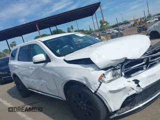 2019 Dodge Durango SXT Plus с VIN 1C4RDHAG6KC824589, выставлен на аукционе IAAI как лот 42076710 с пробегом 82 319 миль миль и . История ставок и продаж доступна на DreamBid. Изображение 13.