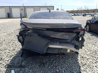 2024 Honda Accord Touring с VIN 1HGCY2F83RA009380, выставлен на аукционе Copart как лот 53699905 с пробегом 68 486 миль миль и Списание • Salvage title. История ставок и продаж доступна на DreamBid. Изображение 6.