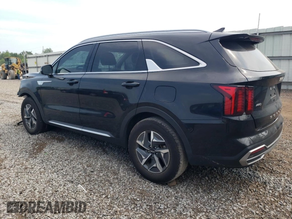 2022 Kia Sorento S z VIN KNDRGDLG8N5122764, wystawiony jako Copart lot #59481655 z przebiegiem 104 717 mil mil oraz Szkoda całkowita • Salvage title. Historia ofert i sprzedaży dostępna na DreamBid. Obrazek 2.