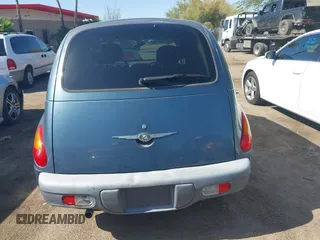 2002 Chrysler PT Cruiser Touring z VIN 3C4FY58B22T225810, wystawiony jako IAAI lot #42686179 z przebiegiem 111 834 mil mil oraz . Historia ofert i sprzedaży dostępna na DreamBid. Obrazek 16.