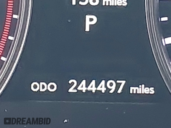 2013 Lexus GS 350 with VIN JTHCE1BL9D5005197, listed as a IAAI auction lot 41561420 with 244,497 mi miles and . Bid and sale history available at DreamBid. Image 15.